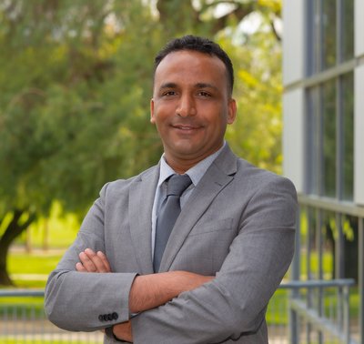Rachid Abadli — Founder and CEO of LeaseBase