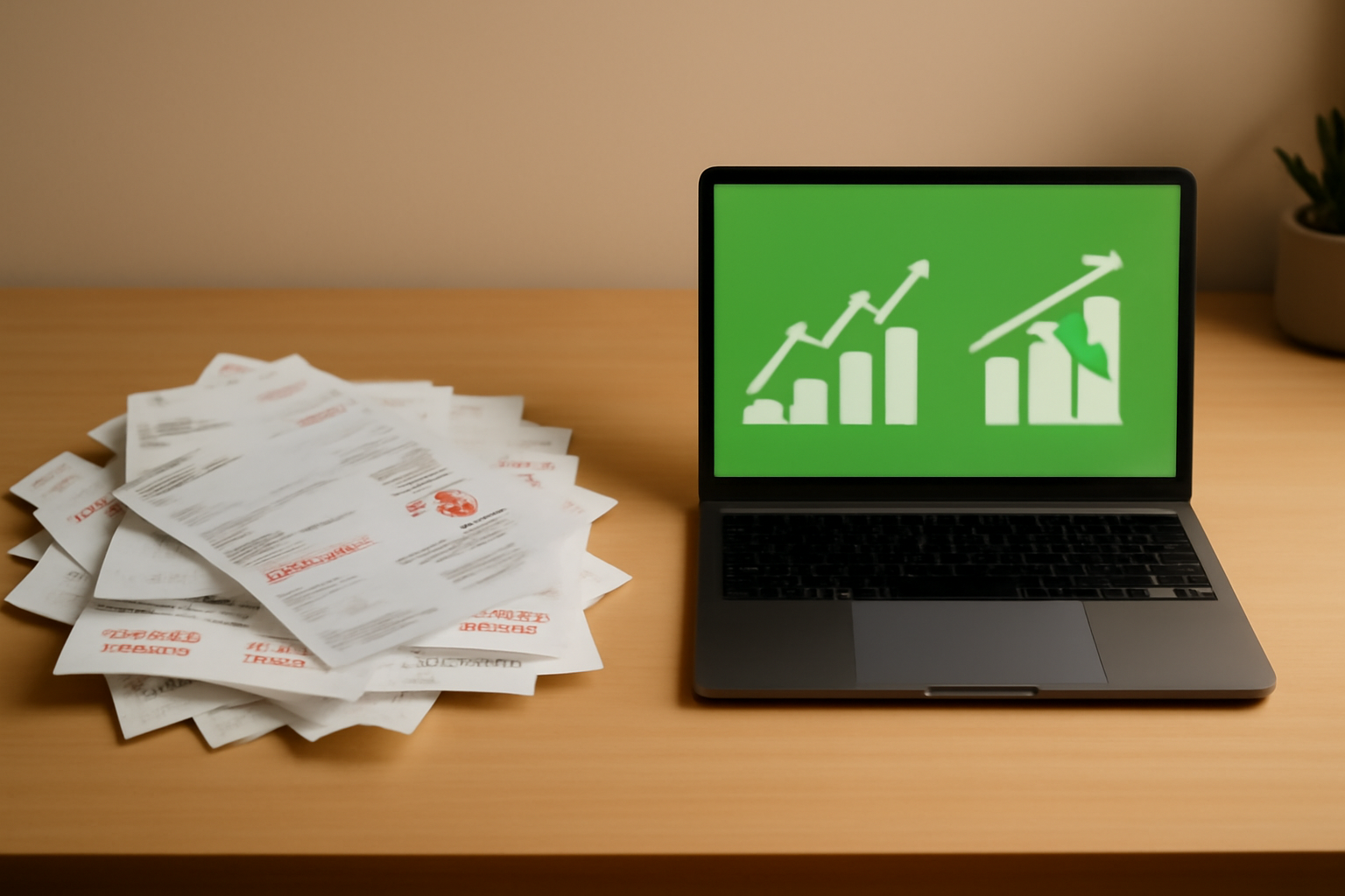 Property Manager vs. Self-Managing: The Real Cost Comparison
