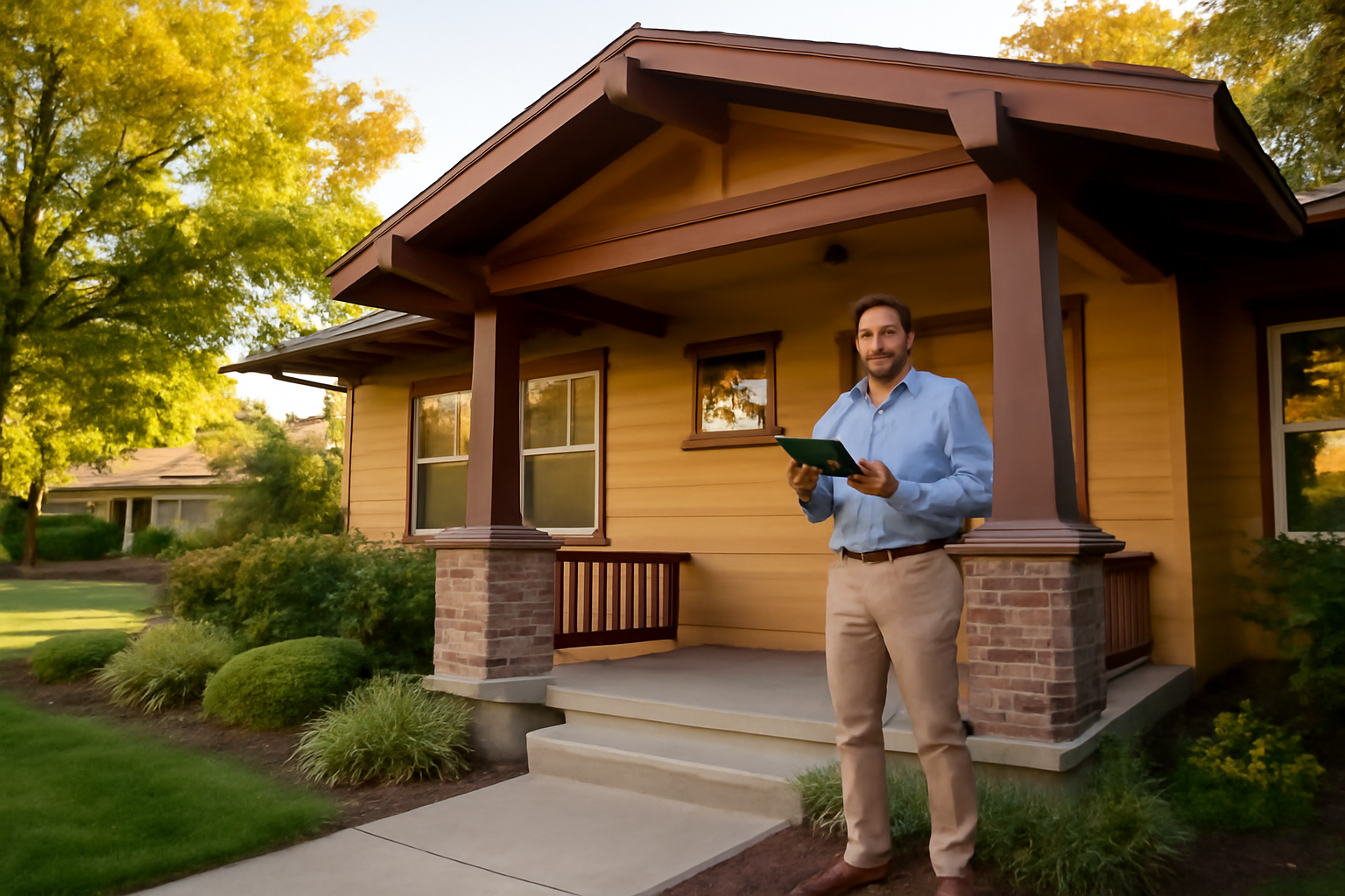 How to Self-Manage Rental Properties in California (Complete Guide)