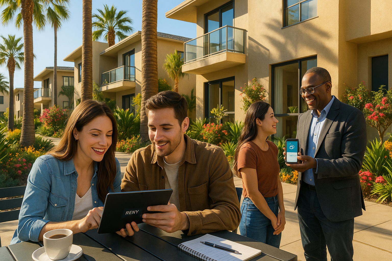 Automating Rent Collection: Never Chase a Payment Again
