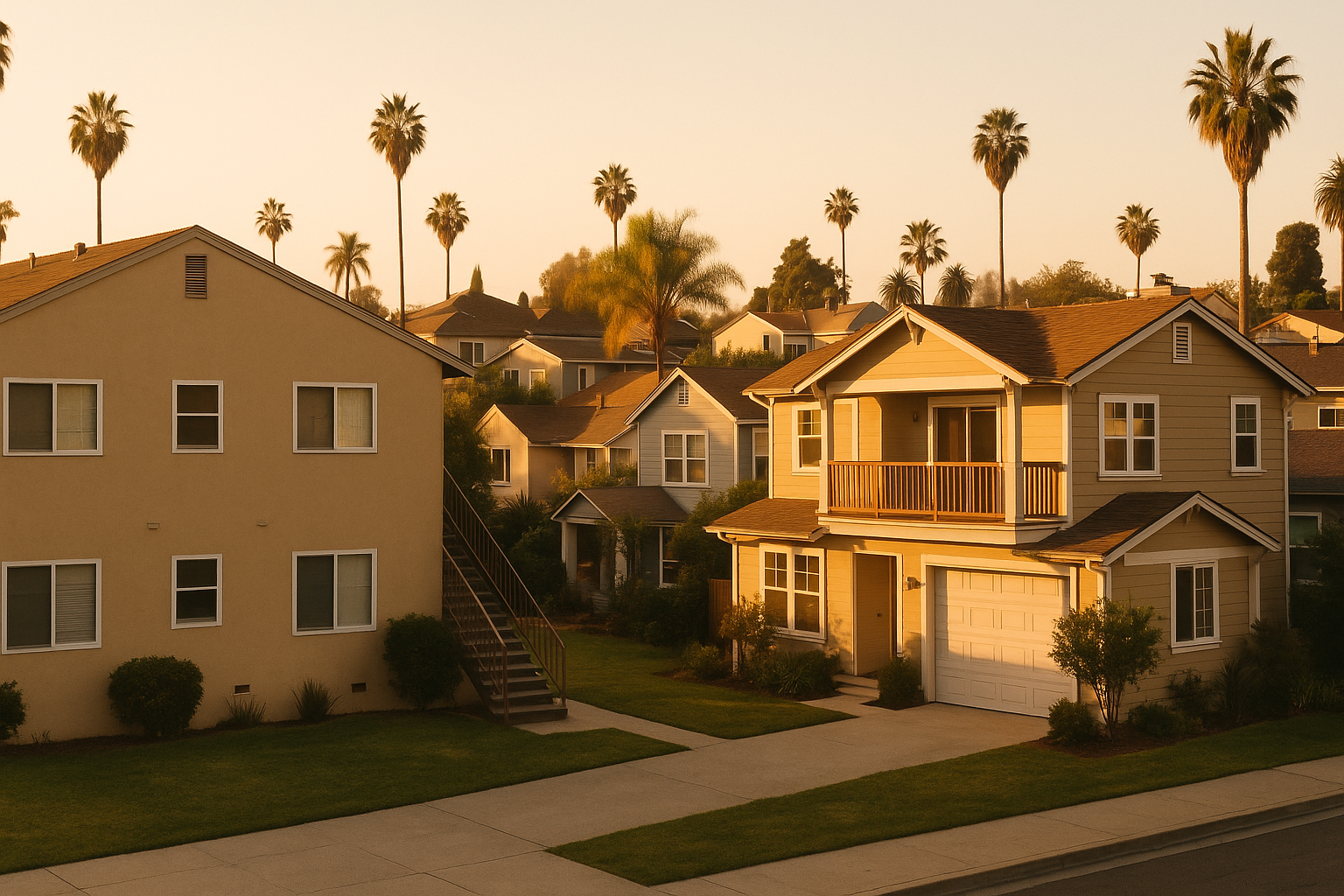 Property Management Fees Explained: What California Landlords Actually Pay (and How to Avoid Them)