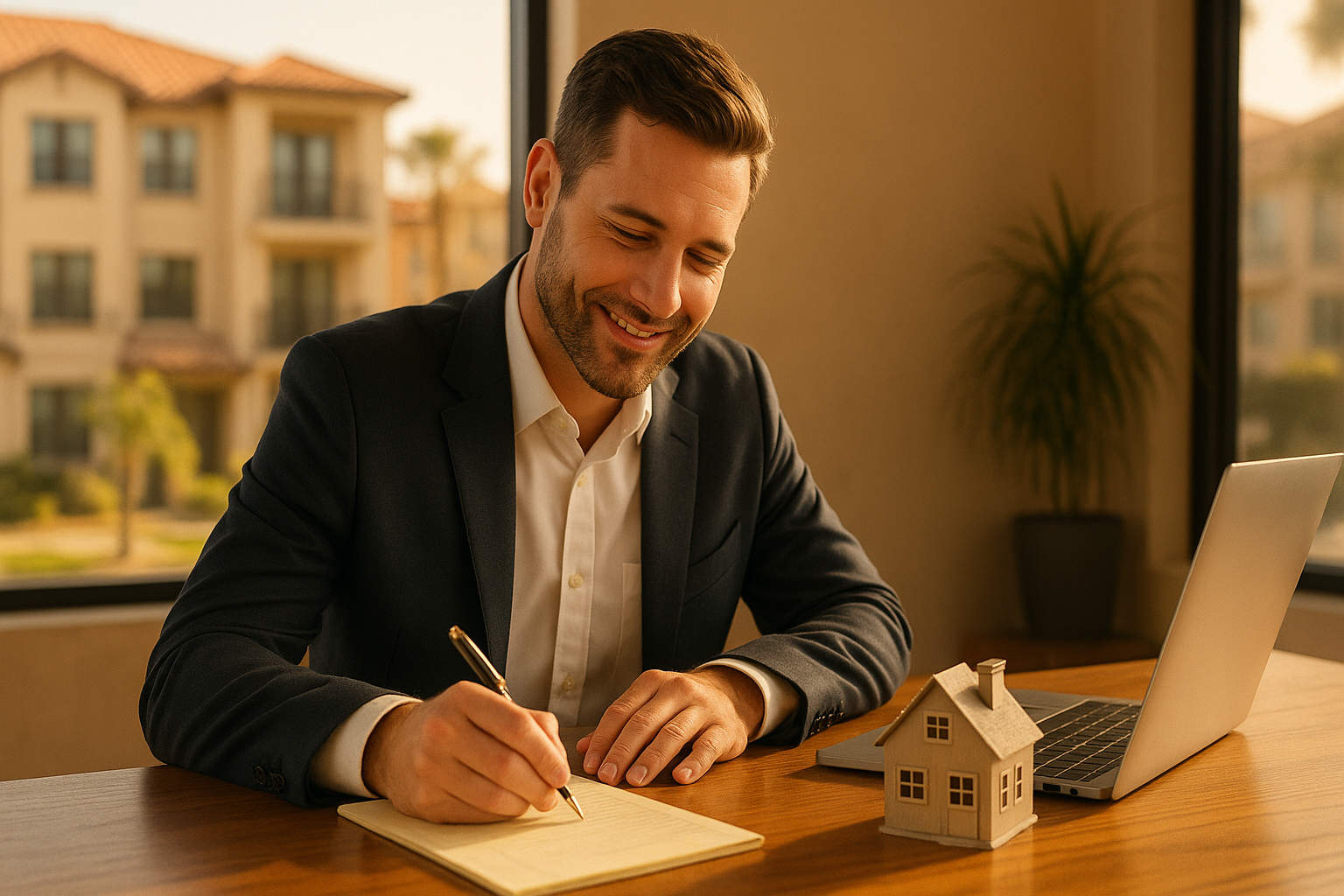 Property Management Fees in California: Complete Guide for Landlords (2024)