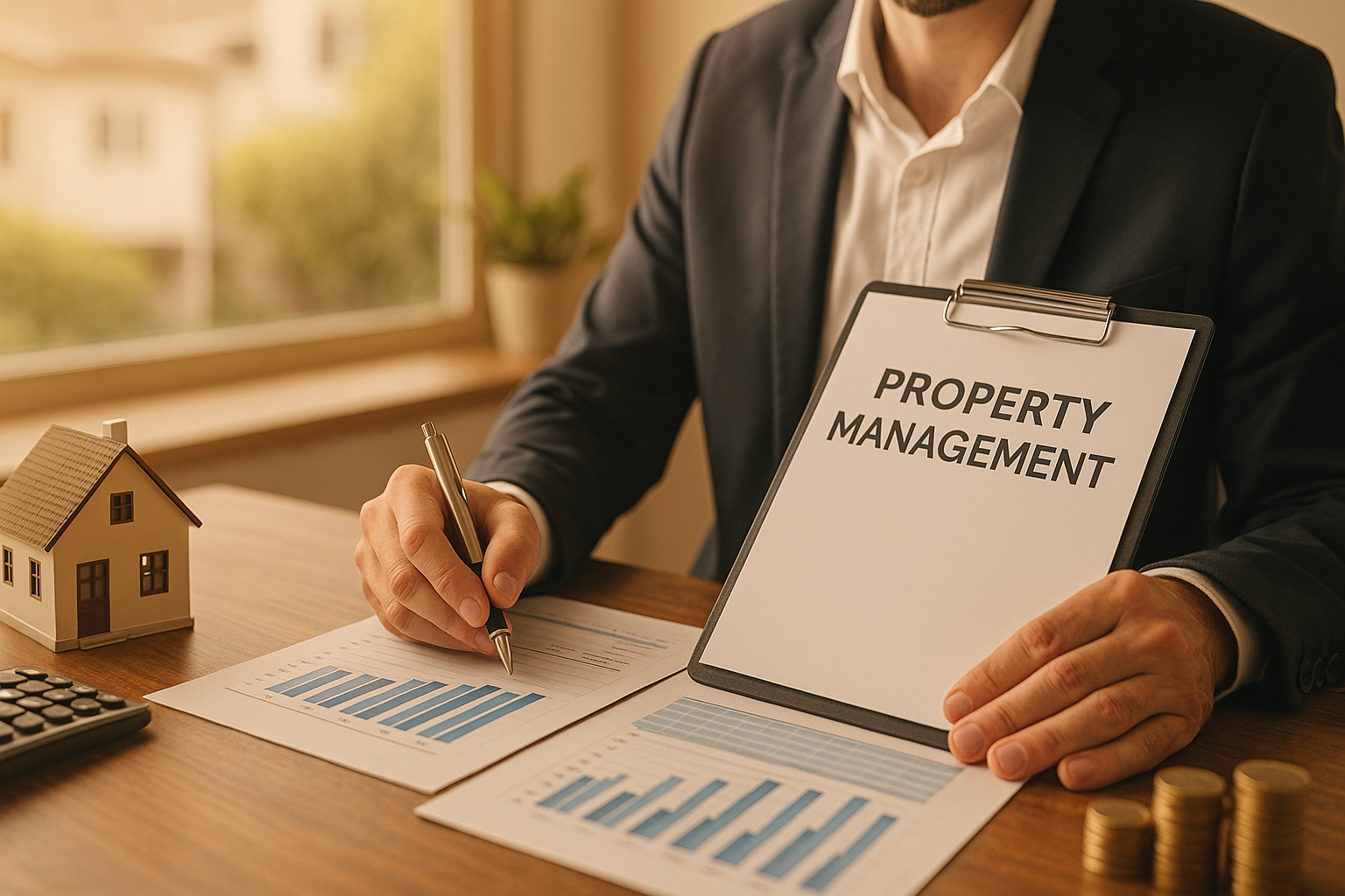Property Management Cost Breakdown: Complete Guide for California Landlords (2024)