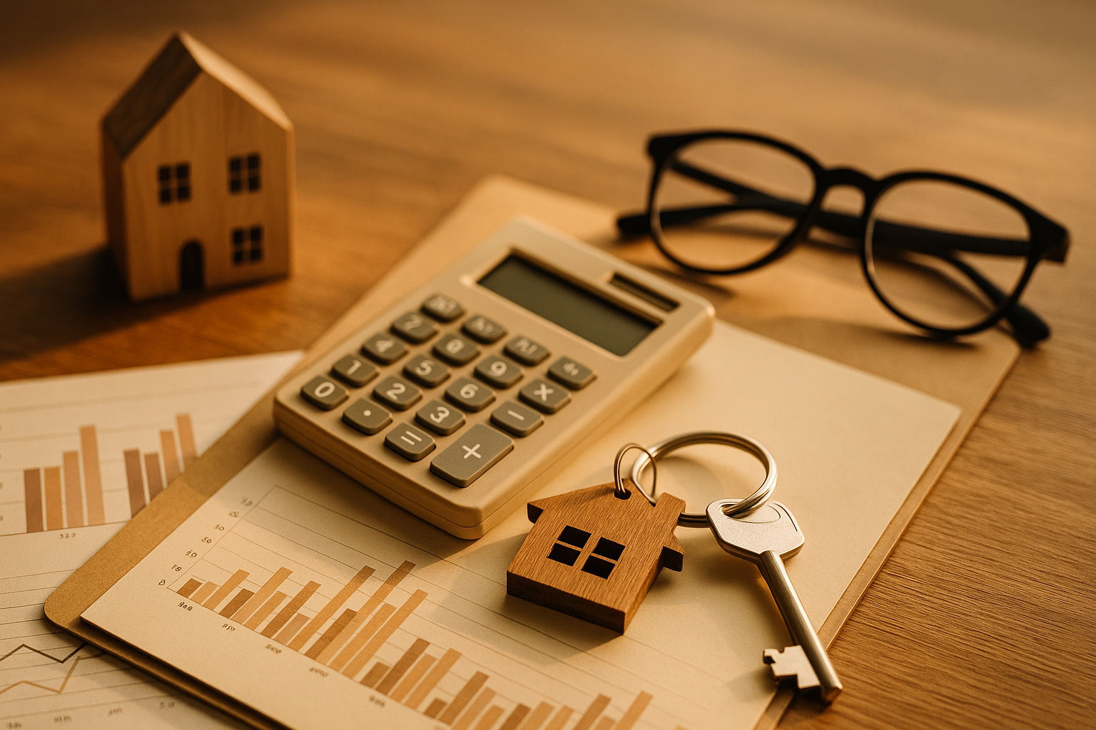 Property Management Fees in California: Complete Cost Breakdown for Landlords (2024)