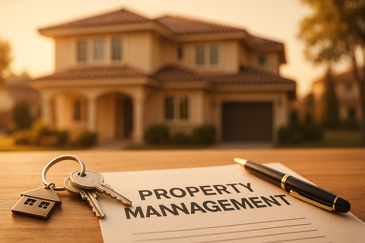 Property Management Pricing Guide for California Landlords (2024 Rates)