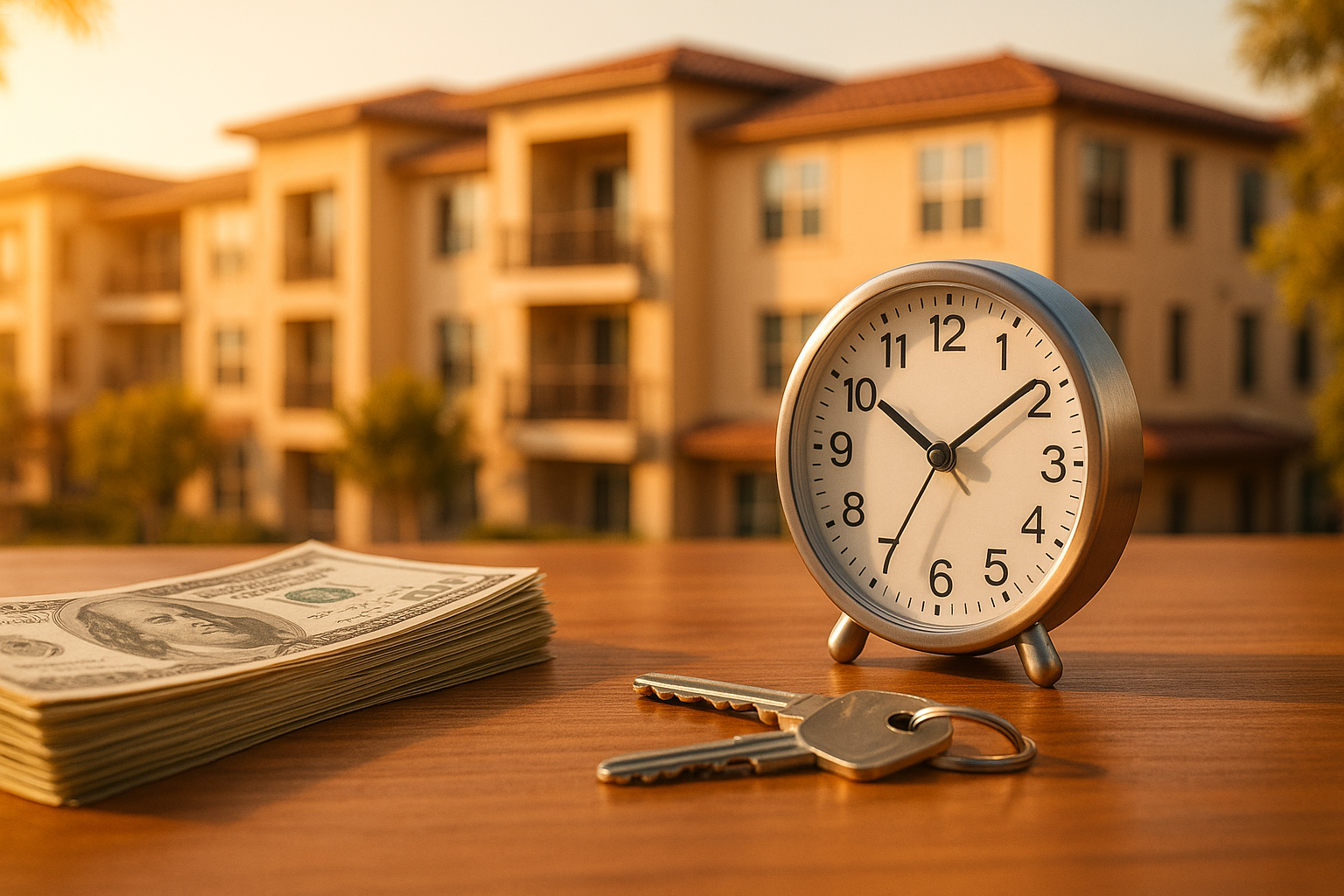 Property Management Pricing Guide 2024: Costs for California Landlords