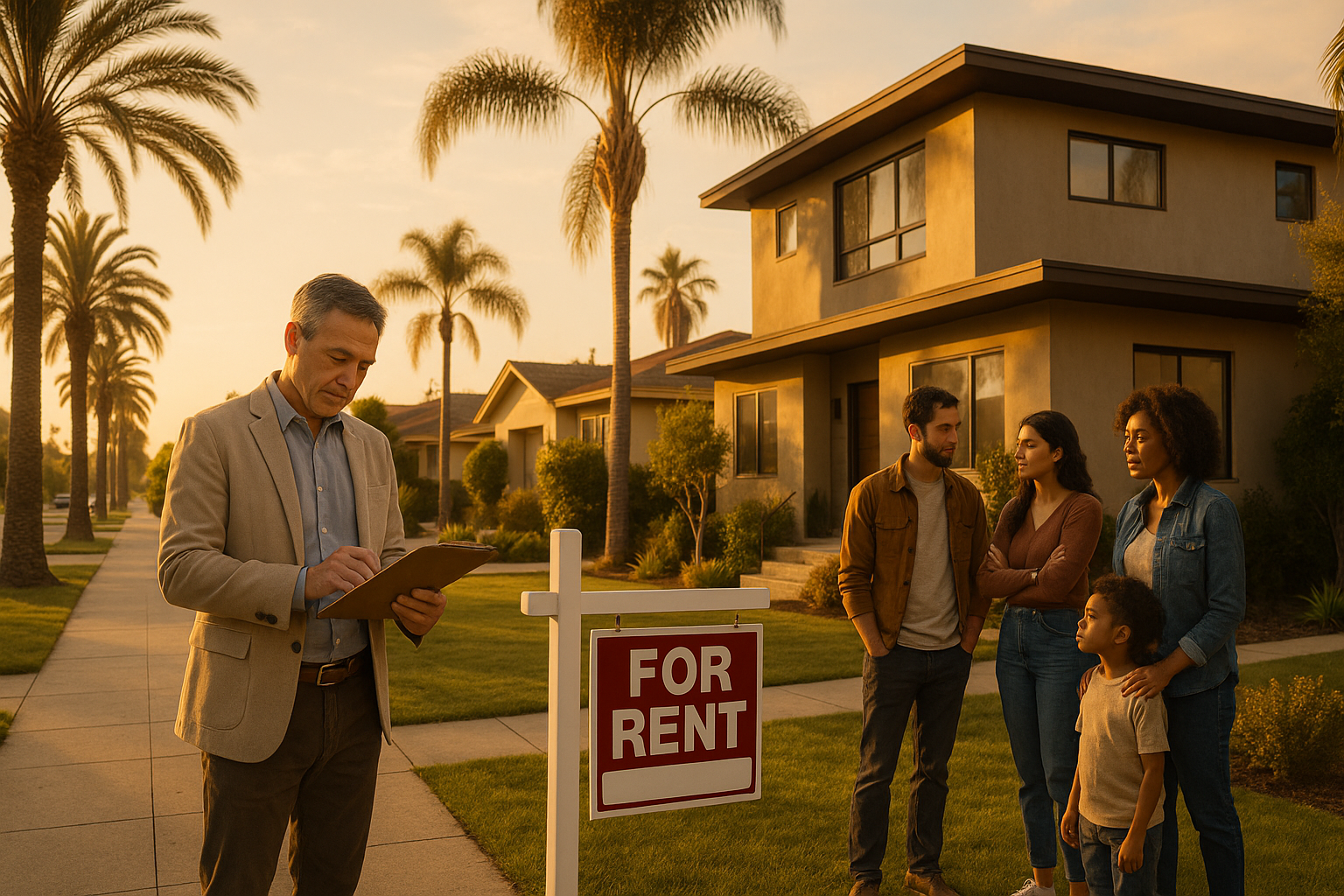 The True Cost of Property Management: A Guide for California Landlords