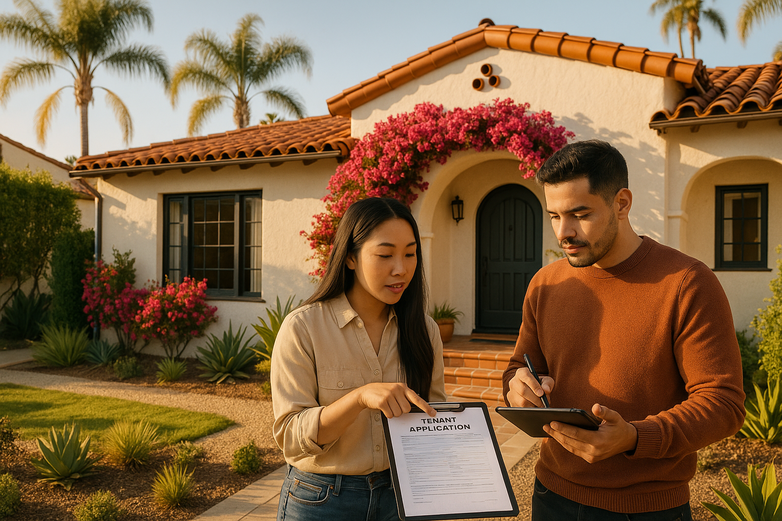 How to Screen Tenants in California: The Complete Step-by-Step Guide