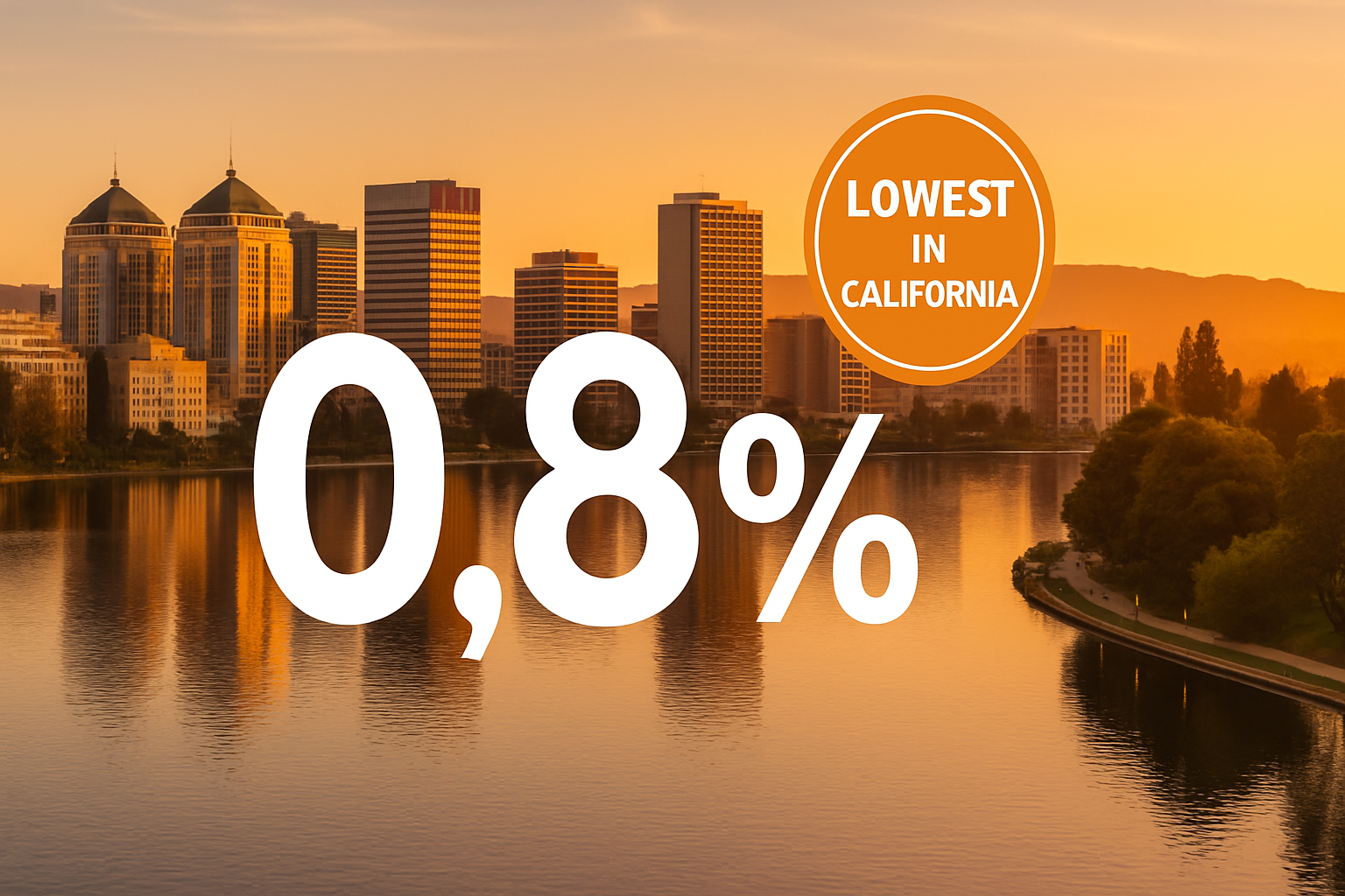 Oakland’s 0.8% Rent Cap: What Bay Area Landlords Need to Know in 2026