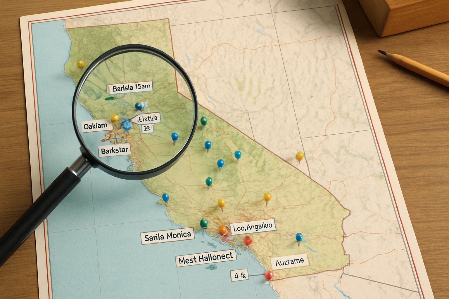 California Rent Control Map 2026: Every City with Local Ordinances
