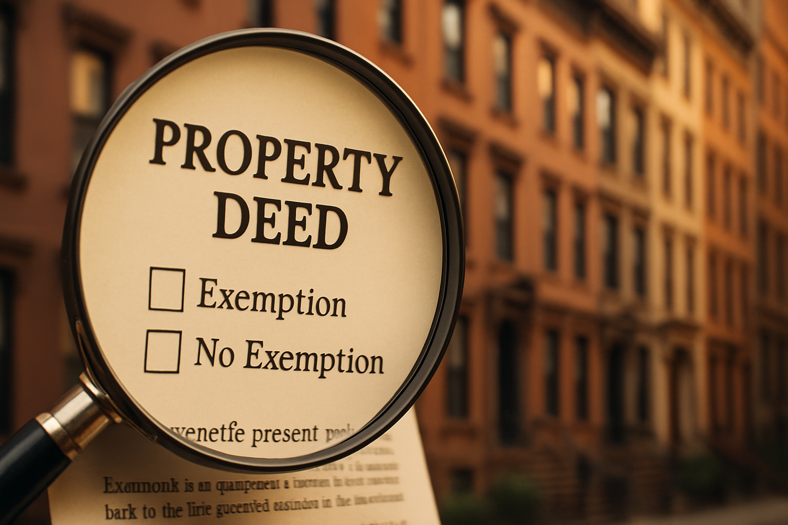 Is Your NY Rental Exempt from Good Cause? The 10-Unit Rule, FMR Thresholds, and More