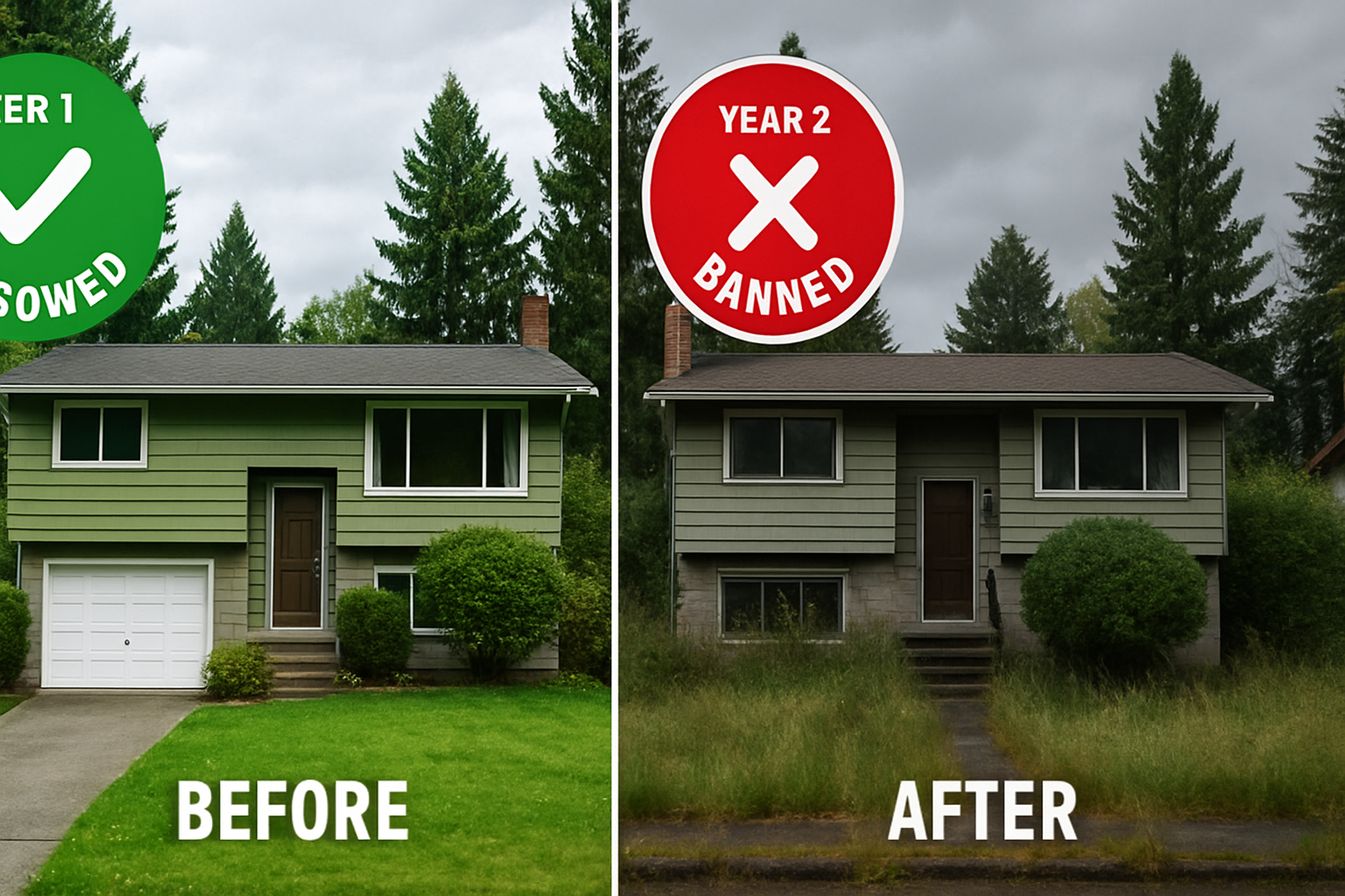 No-Cause Evictions Oregon