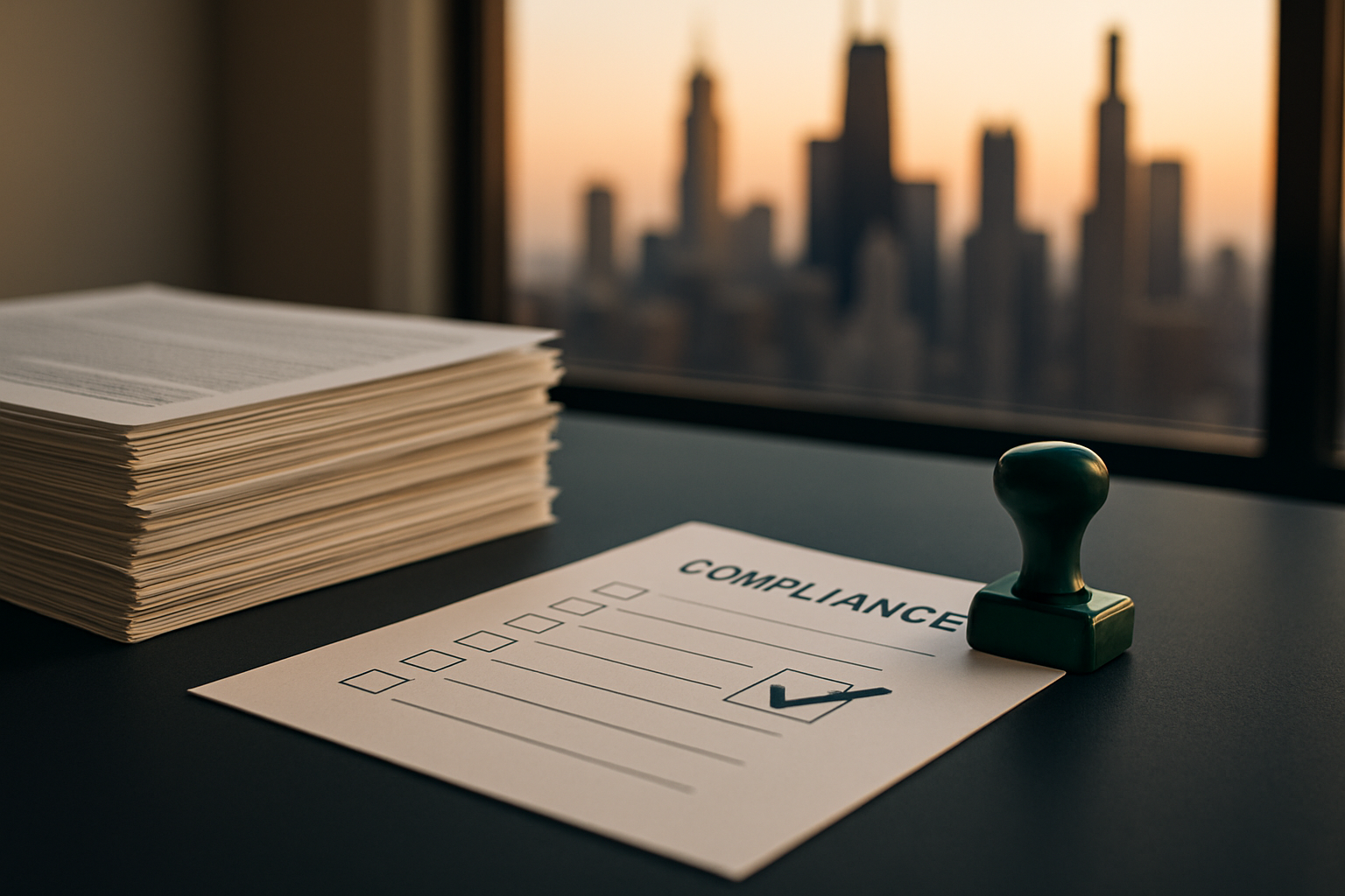 Chicago Landlord Compliance 9 Required Lease Disclosures
