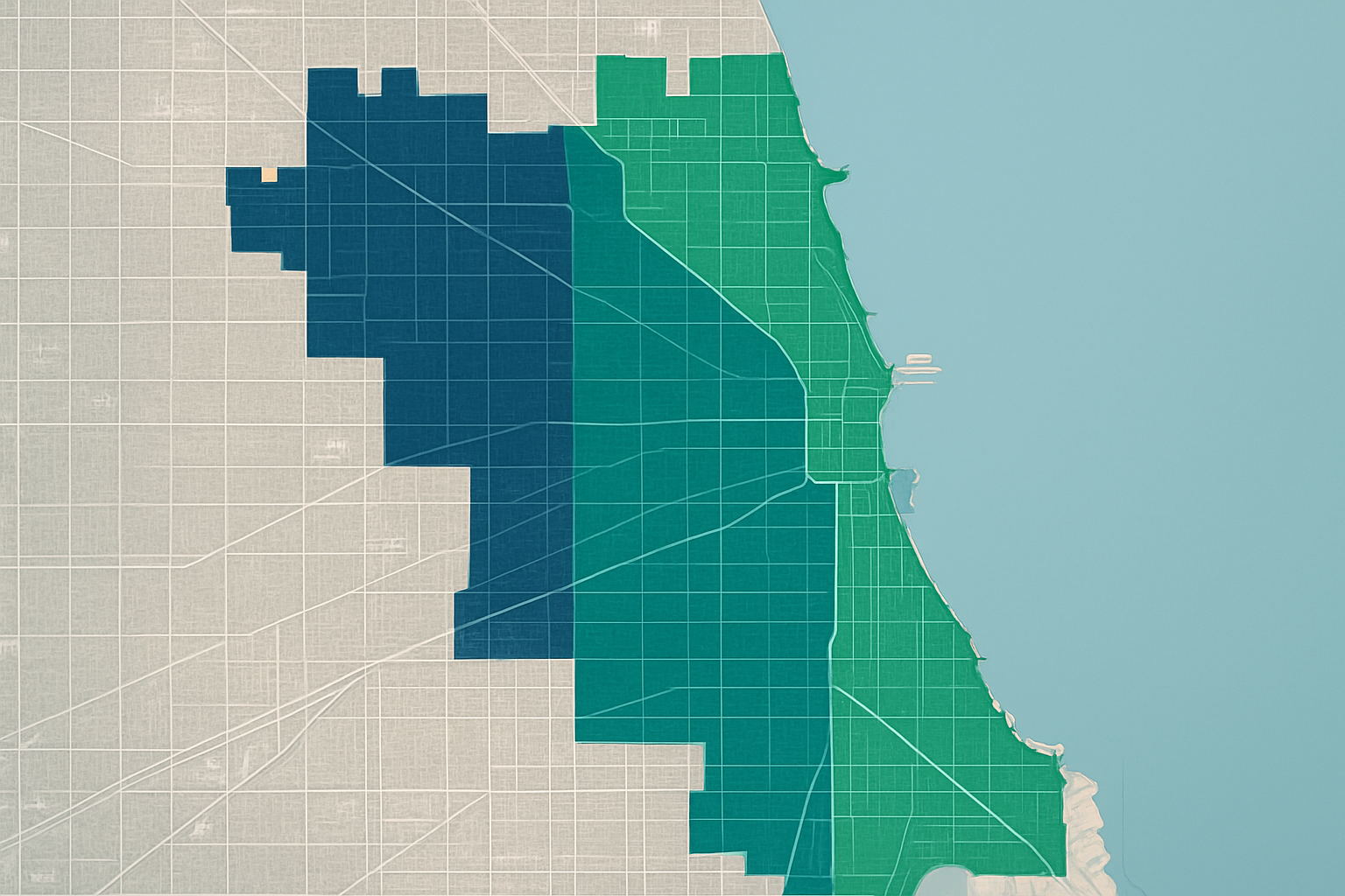 Chicago vs Cook County vs Evanston Landlord Rules
