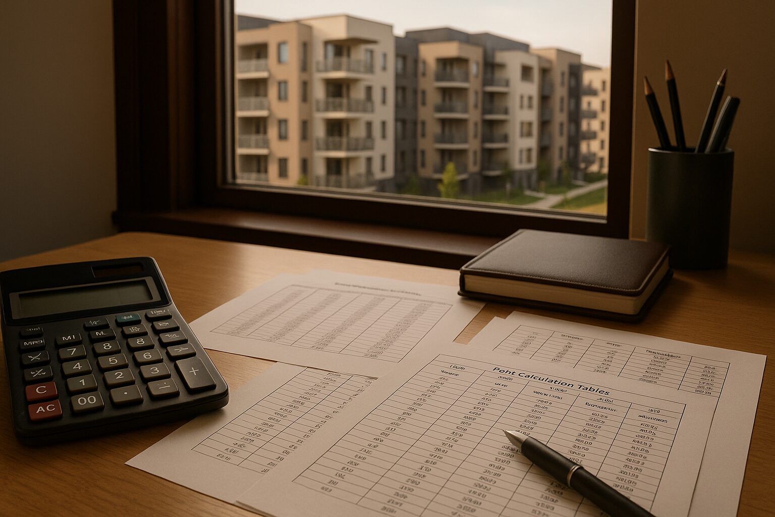 LIHTC rent calculation guide