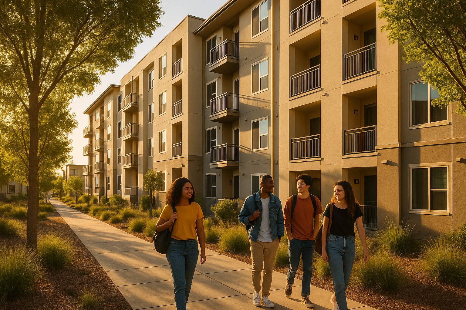 LIHTC student rule exceptions guide