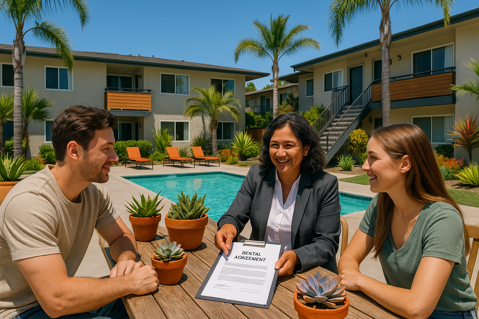 How Much Does a Property Manager Cost? A California Landlord's Guide