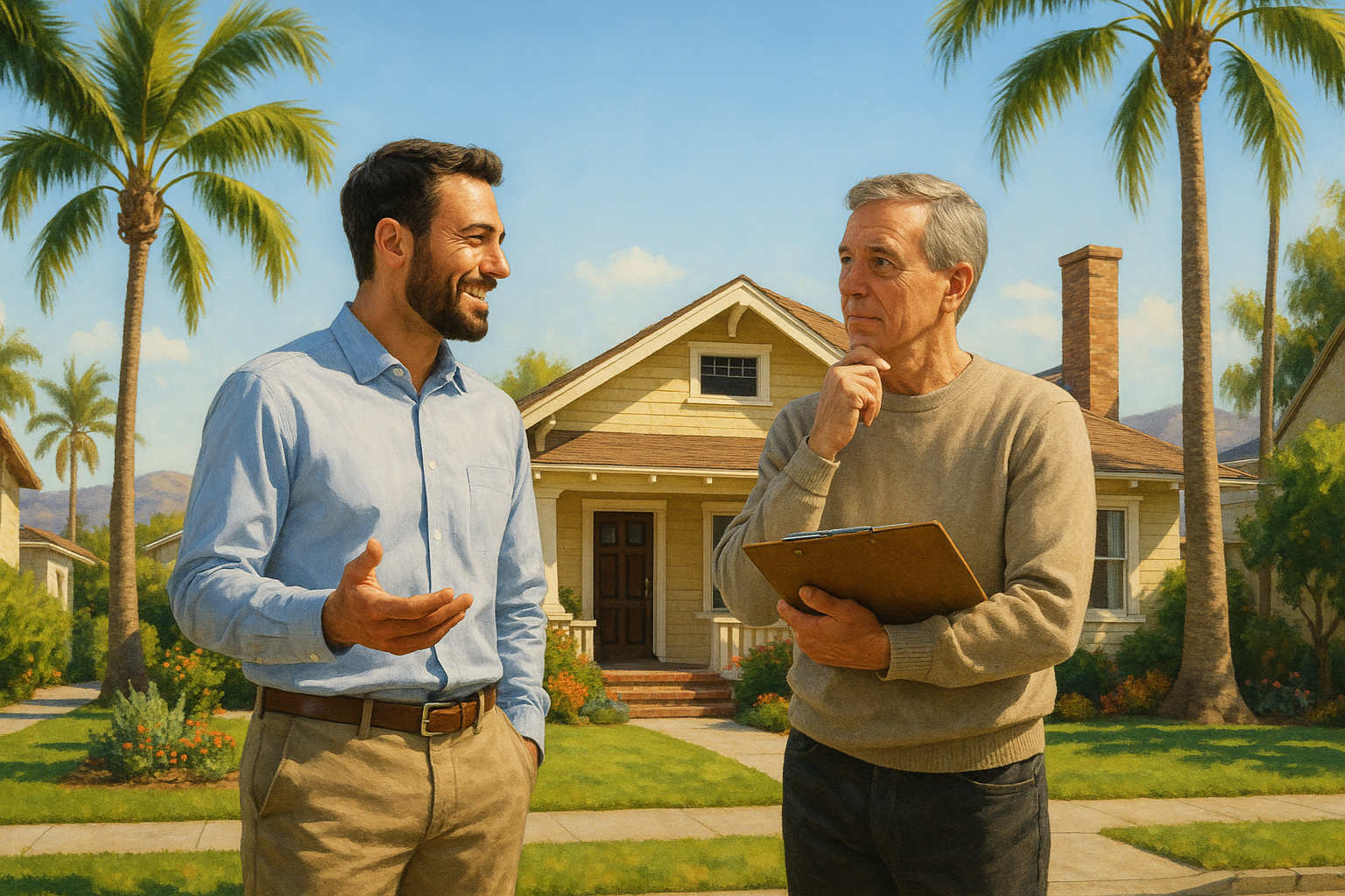 How Much Does a Property Manager Cost? Weighing the Pros & Cons for CA Landlords