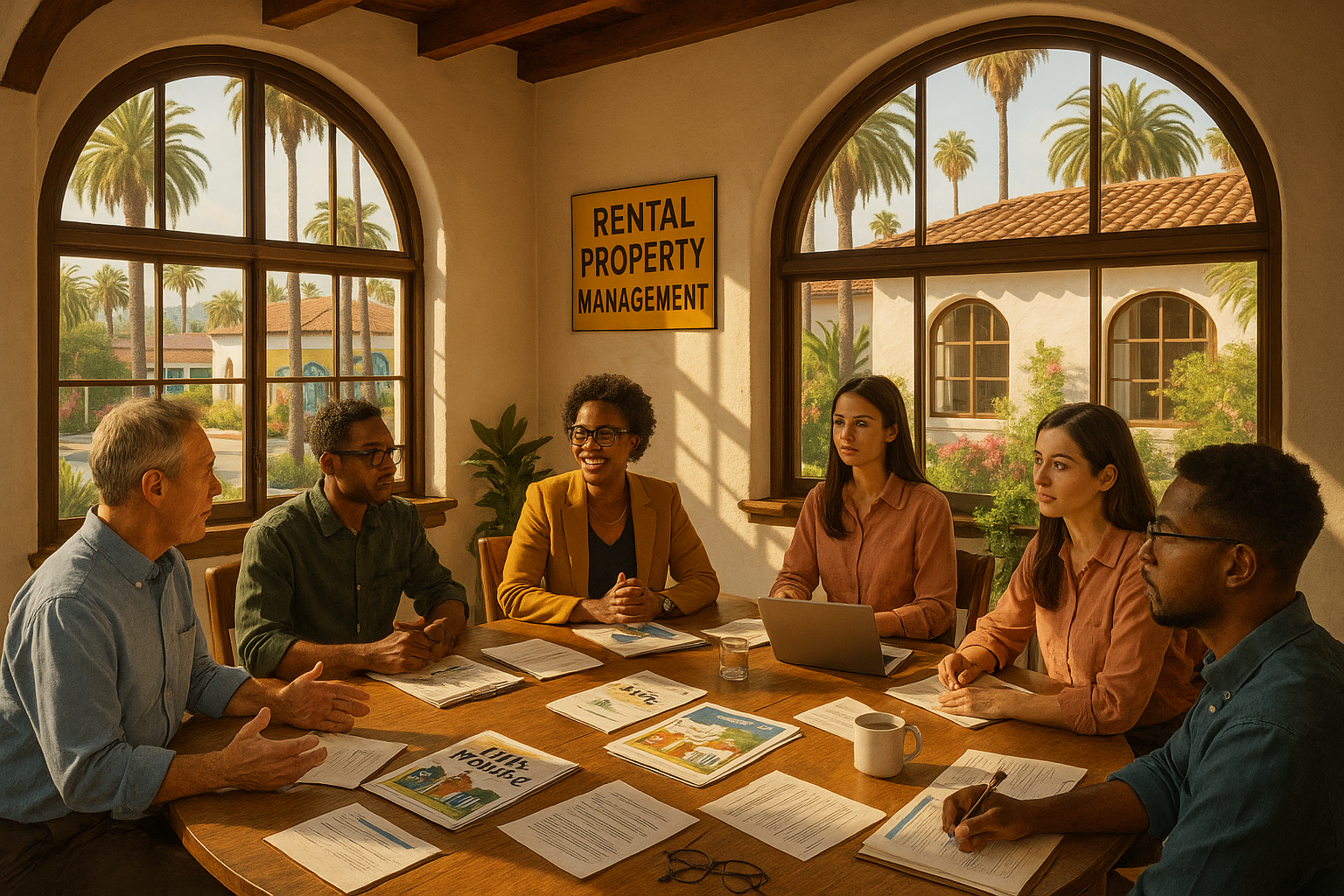 California Fair Housing Advertising Compliance — Prohibited Terms & Language (2026) - landlord compliance guide