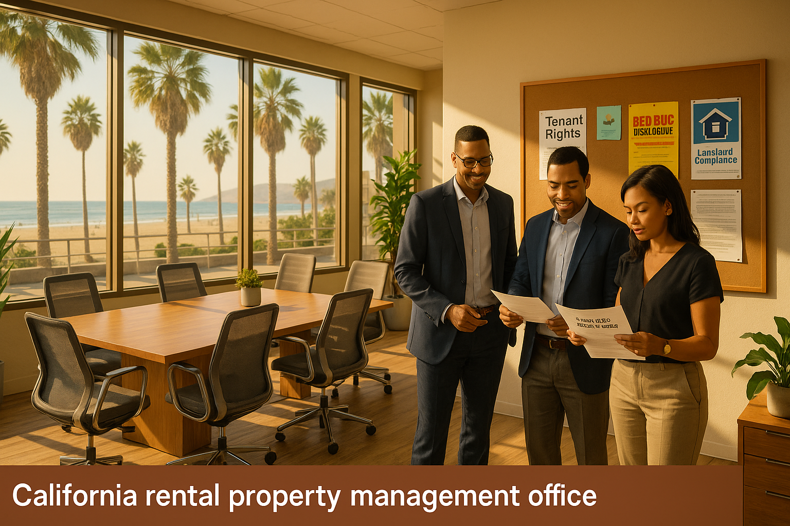 California Bed Bug Disclosure & Addendum Requirements — Landlord Compliance Guide (2026) - landlord compliance guide