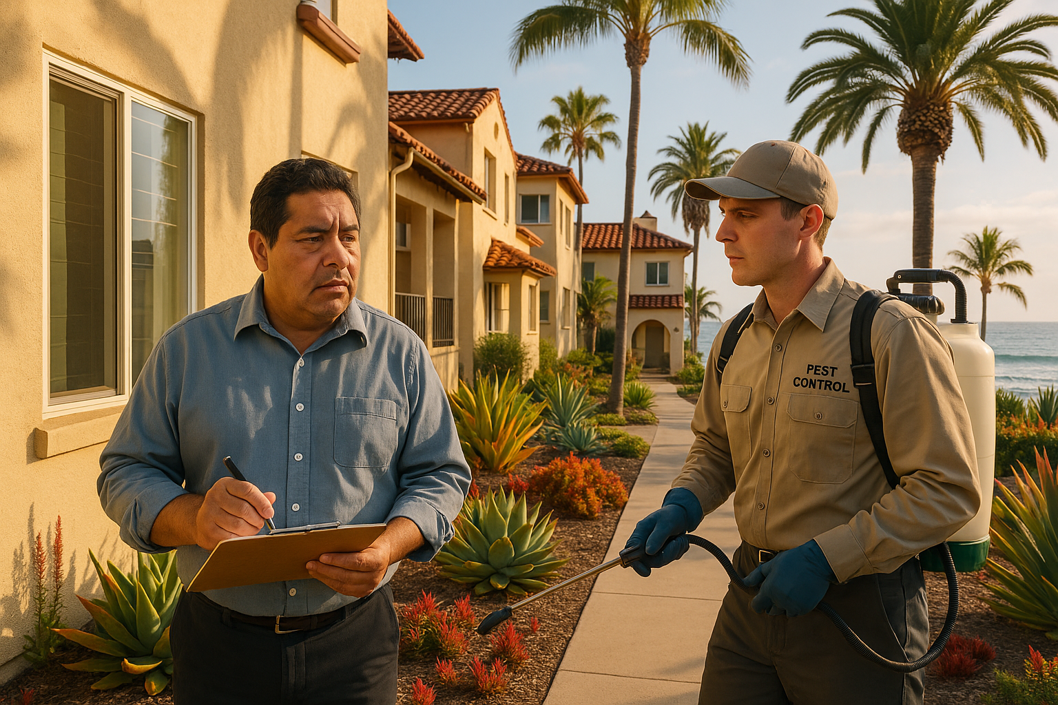 California Bed Bug Treatment Costs & Landlord Responsibility — 2026 Compliance Guide