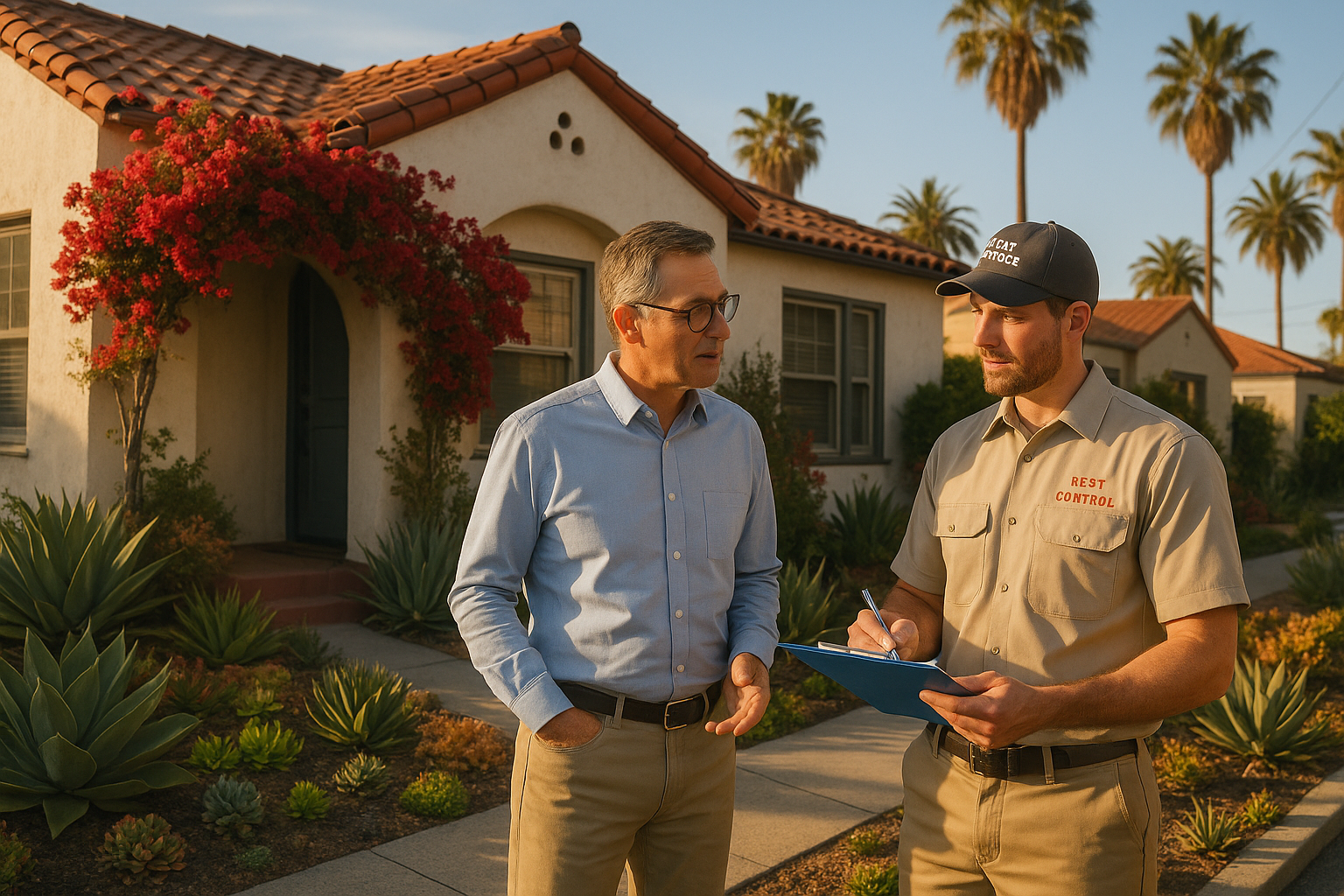 California Bed Bug Treatment Costs: Who Pays & Landlord Obligations — 2026 Guide
