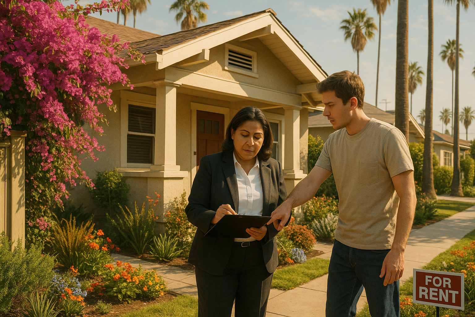 California Bed Bug Treatment: Who Pays and Legal Responsibilities — 2026 Landlord Guide