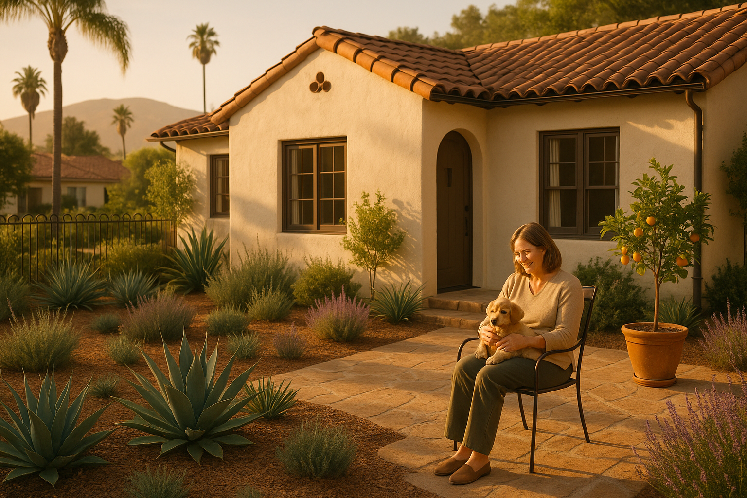 California Emotional Support Animal Requests — Landlord Compliance Guide (2026)