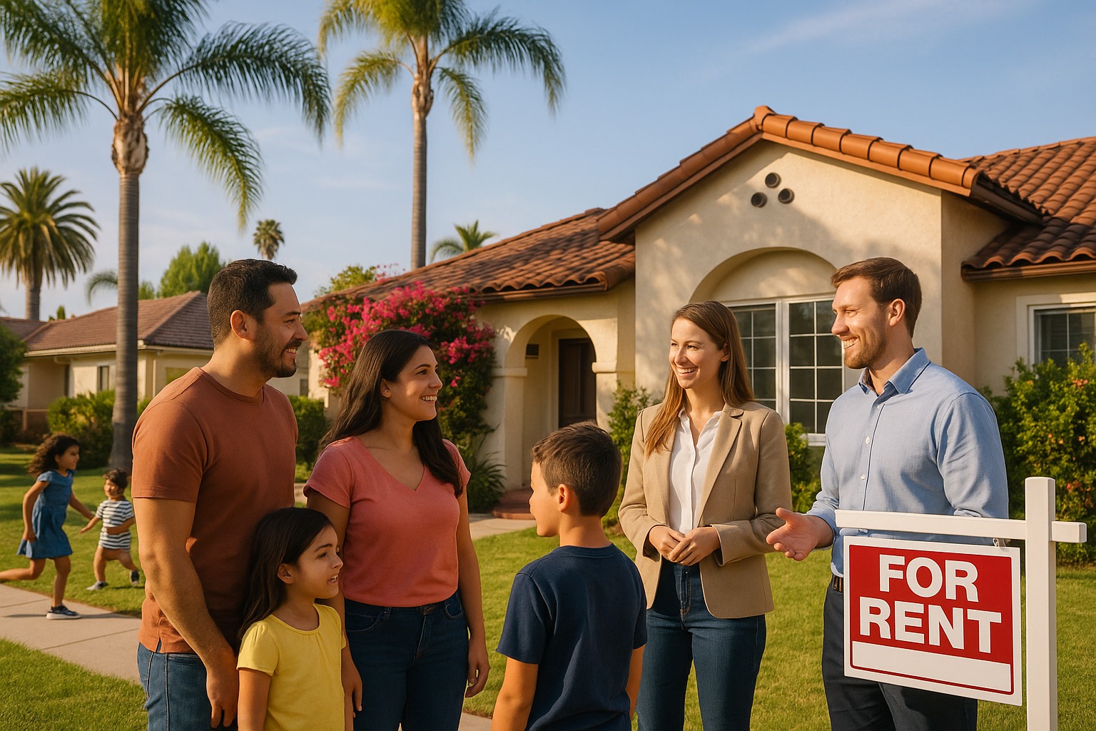 Familial Status & Occupancy Standards — California Landlord Compliance Guide (2026)