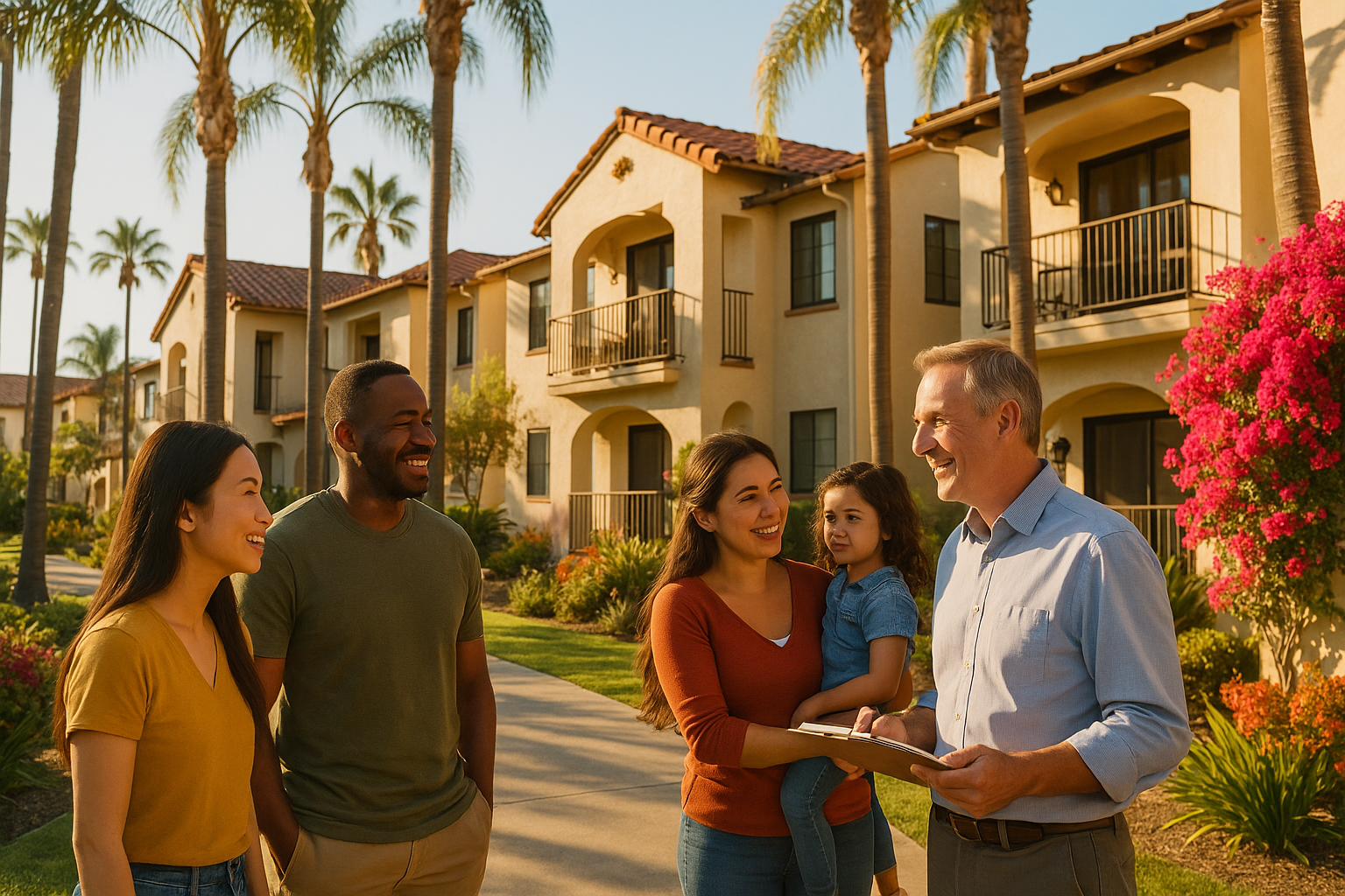 Immigration Status & Citizenship Questions Banned in Tenant Screening — California Landlord Guide (2026)