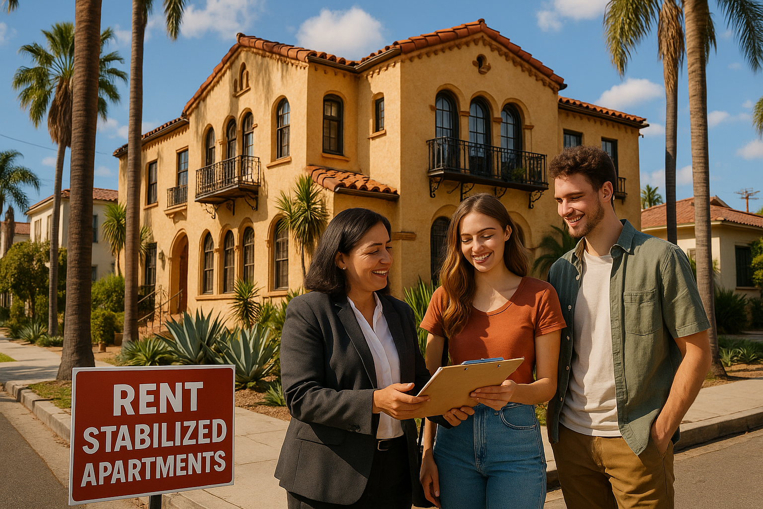 Los Angeles RSO Compliance Guide for Rent-Stabilized Units — LAMC §151 (2026)