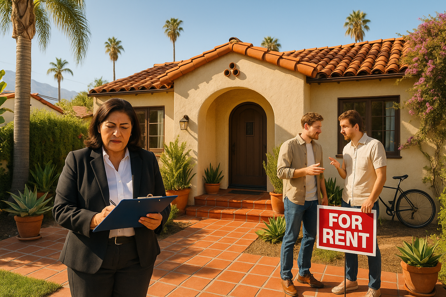 California Unenforceable Lease Clauses — What Courts Strike Down (2026)