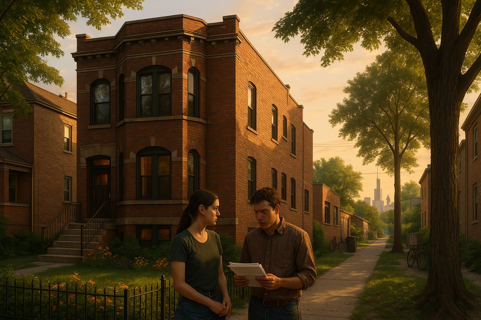 Illinois 30-Day Notice to Terminate Month-to-Month Tenancy — Complete Compliance Guide (2026) - Illinois landlord compliance