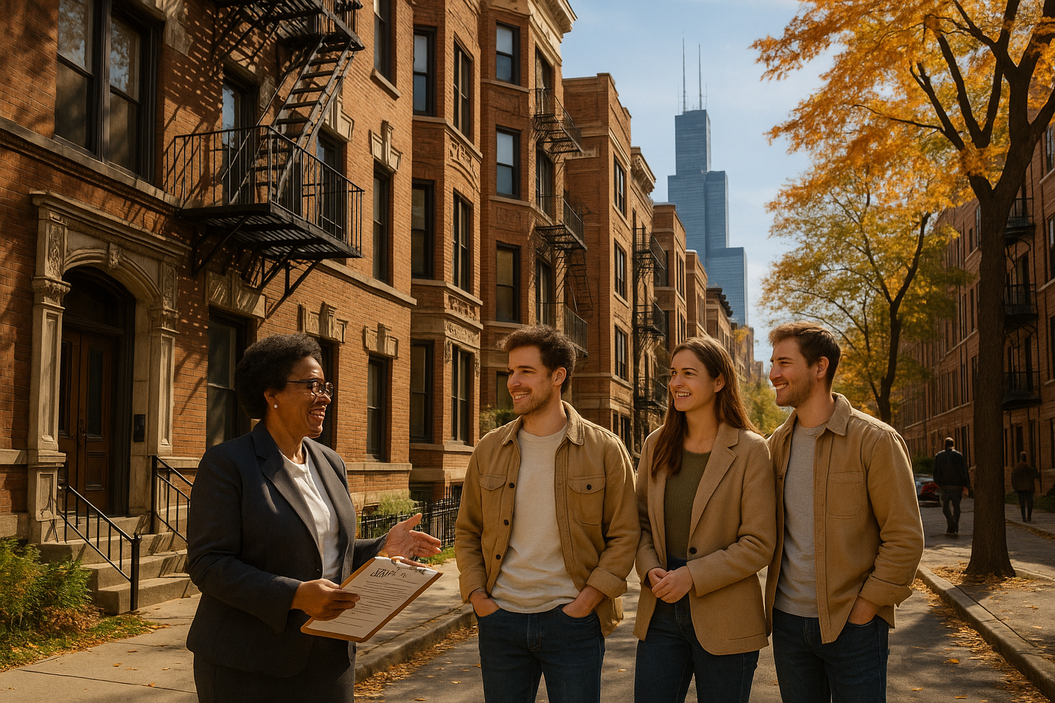 Chicago Late Fee Limits & Five-Day Grace Period — Illinois Landlord Compliance Guide (2026) - landlord compliance guide