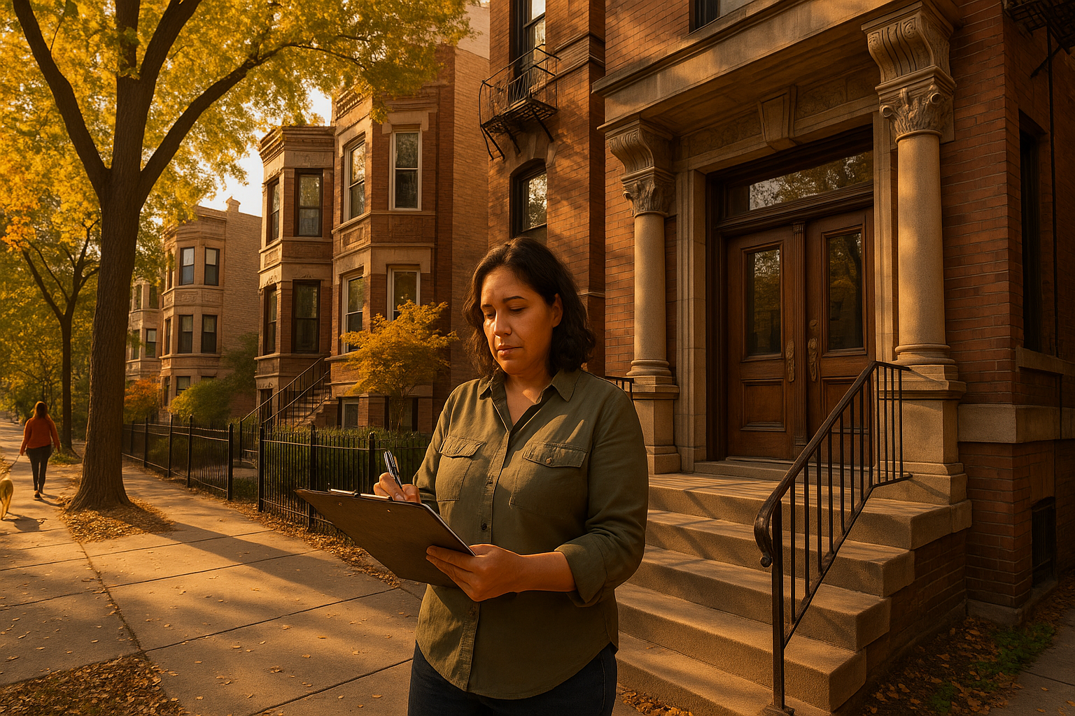COVID-Era Eviction Protections Still Affecting Illinois Courts — Self-Managing Landlord Guide (2026)