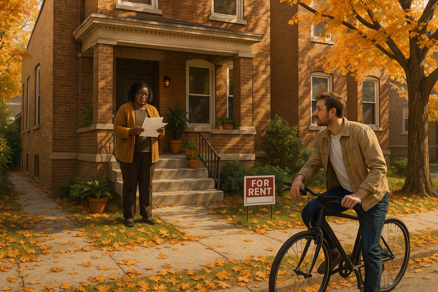 Illinois Lease Renewal & Non-Renewal Notice Requirements — Landlord Compliance Guide (2026)
