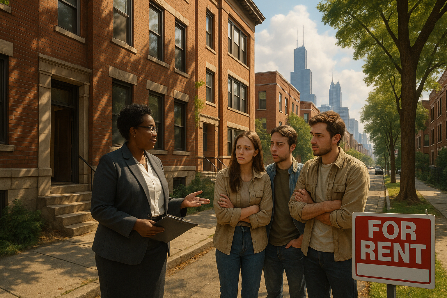 Illinois Radon Testing & Disclosure Requirements — Landlord Compliance Guide (2026) - landlord compliance guide