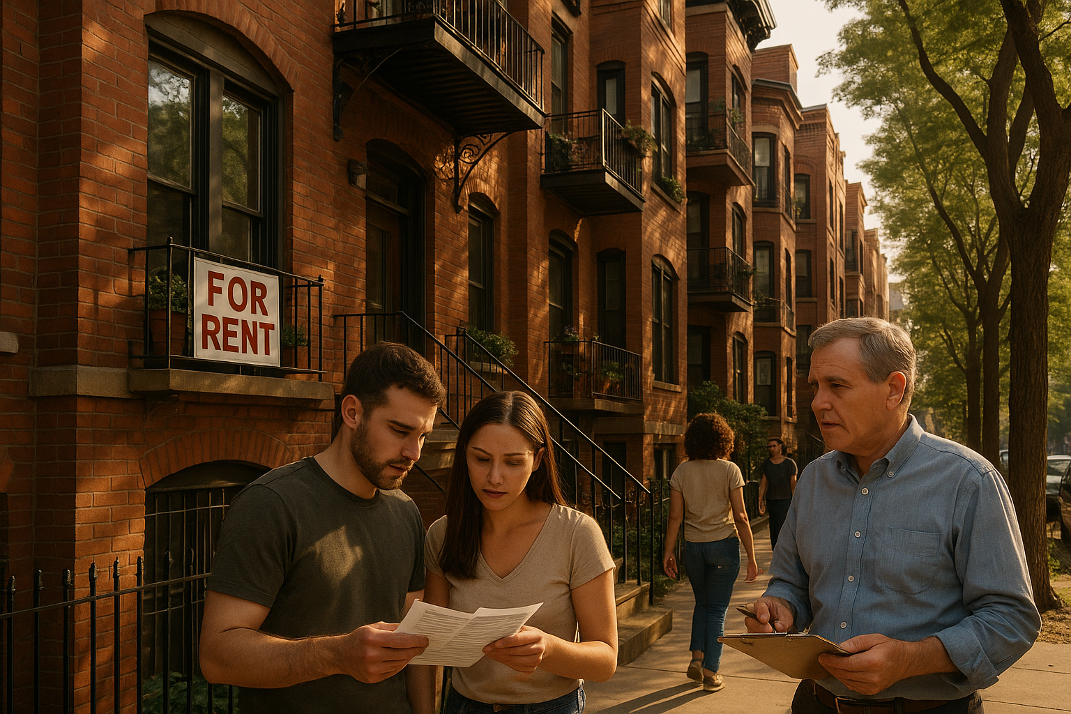 Illinois Security Deposit Penalties — What Double Damages Cost You (2026)