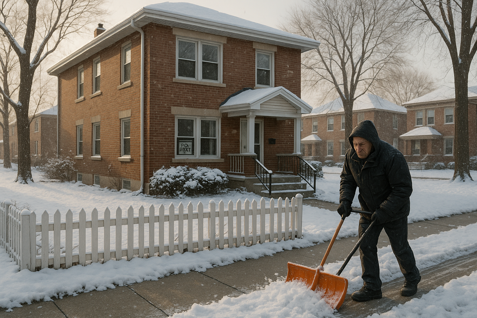 Illinois Snow & Ice Removal Liability — What Landlords Must Know (2026) - landlord compliance guide