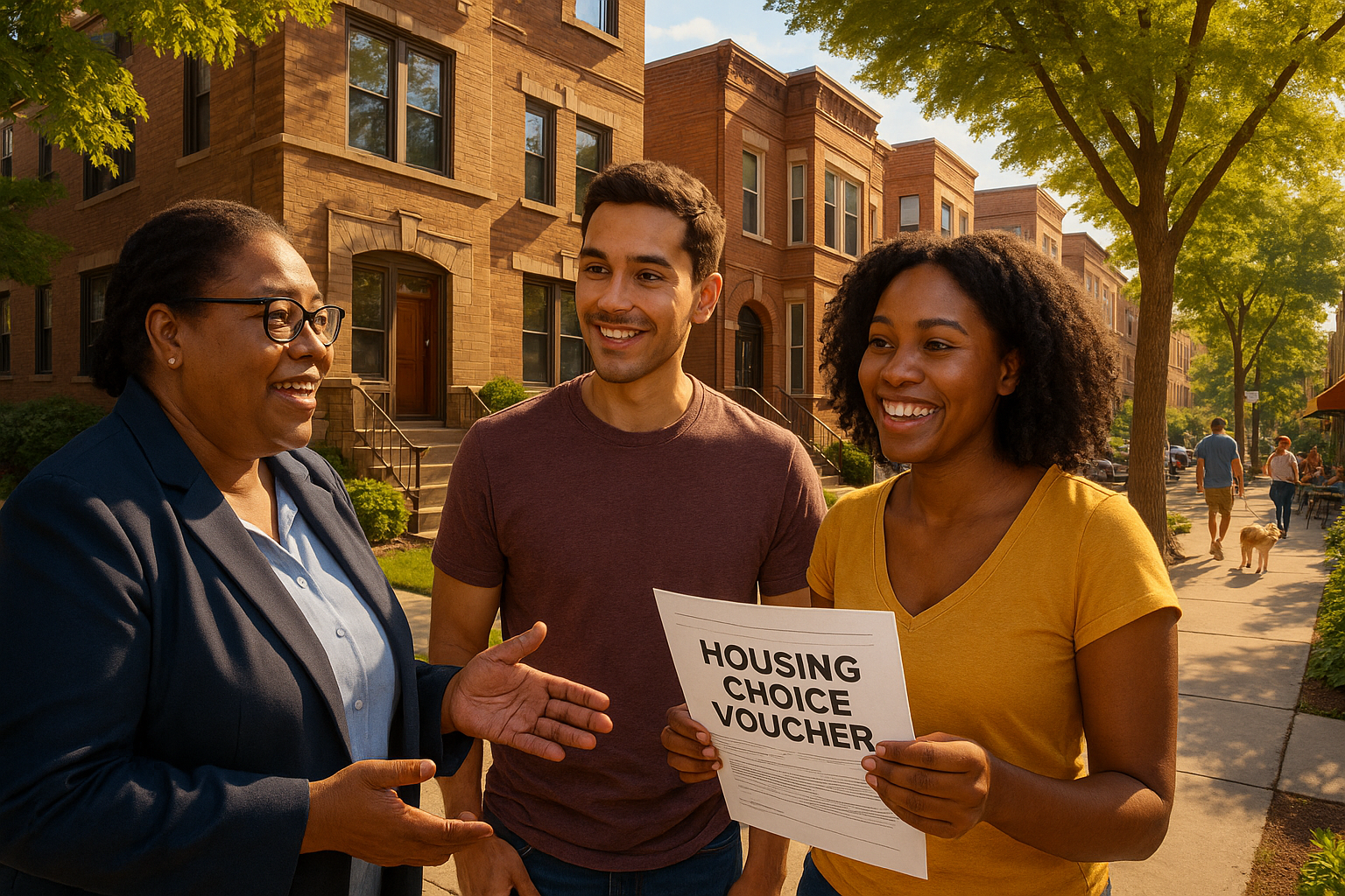 Illinois Source of Income Protection & Housing Choice Vouchers — Landlord Compliance Guide (2026)