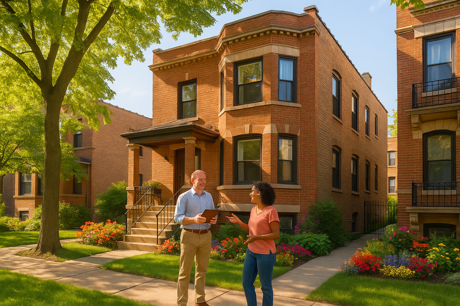 Illinois Tenant Privacy Rights & Landlord Entry Access — Compliance Guide (2026)