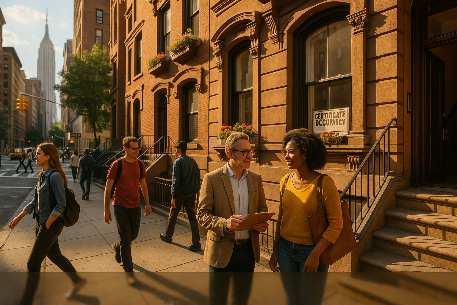 Certificate of Occupancy Requirements & Illegal Unit Risks — New York Landlord Guide (2026) - landlord compliance guide