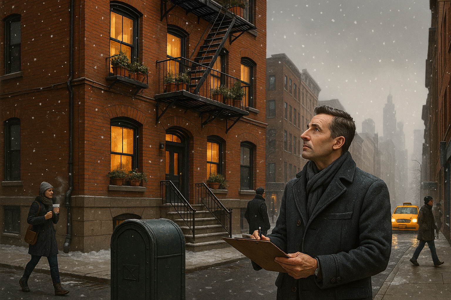 New York Heat & Hot Water Temperature Requirements — Landlord Compliance Guide (2026) - landlord compliance guide