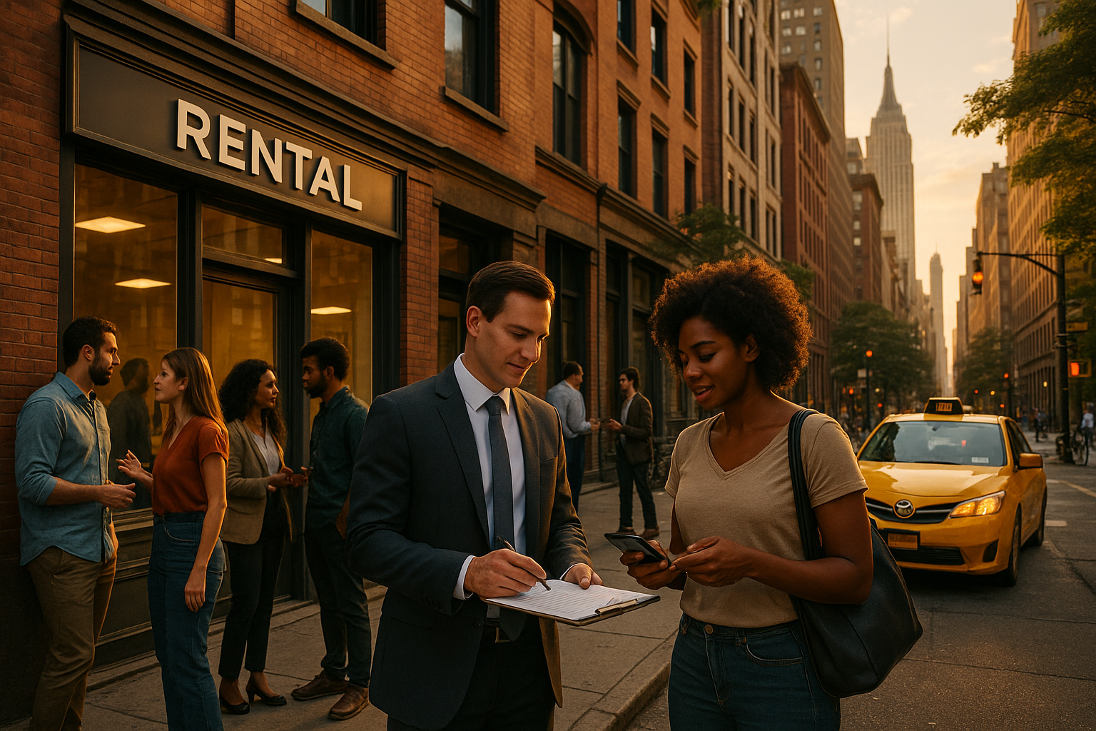 New York Lawful Source of Income Discrimination: Enforcement & Compliance Guide (2026) - landlord compliance guide
