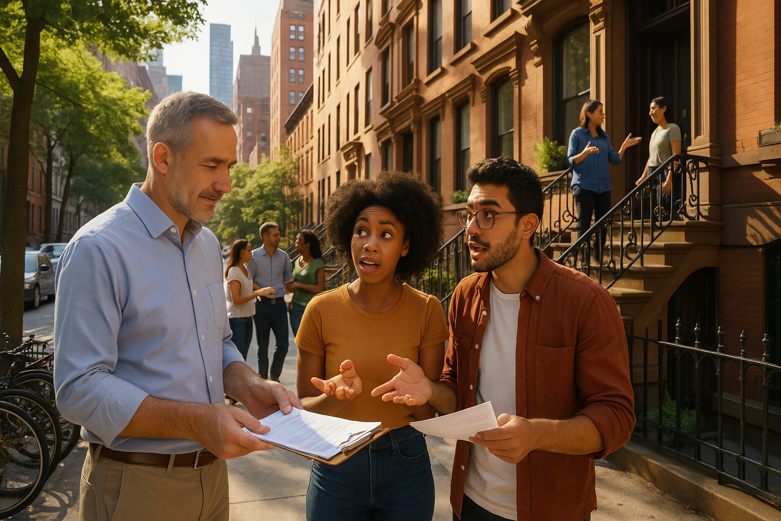 NYC Protected Classes Beyond Federal Fair Housing — Landlord Compliance Guide (2026) - landlord compliance guide