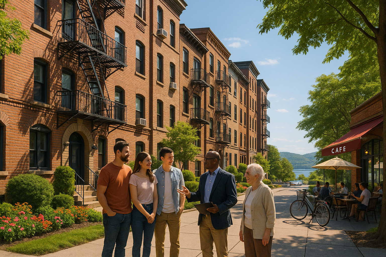 Westchester County Rent Stabilization Outside NYC — New York Landlord Compliance Guide (2026) - landlord compliance guide
