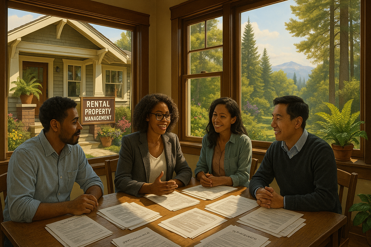 Oregon Criminal Records Screening Limits & Lookback Periods — Landlord Compliance Guide (2026) - landlord compliance guide