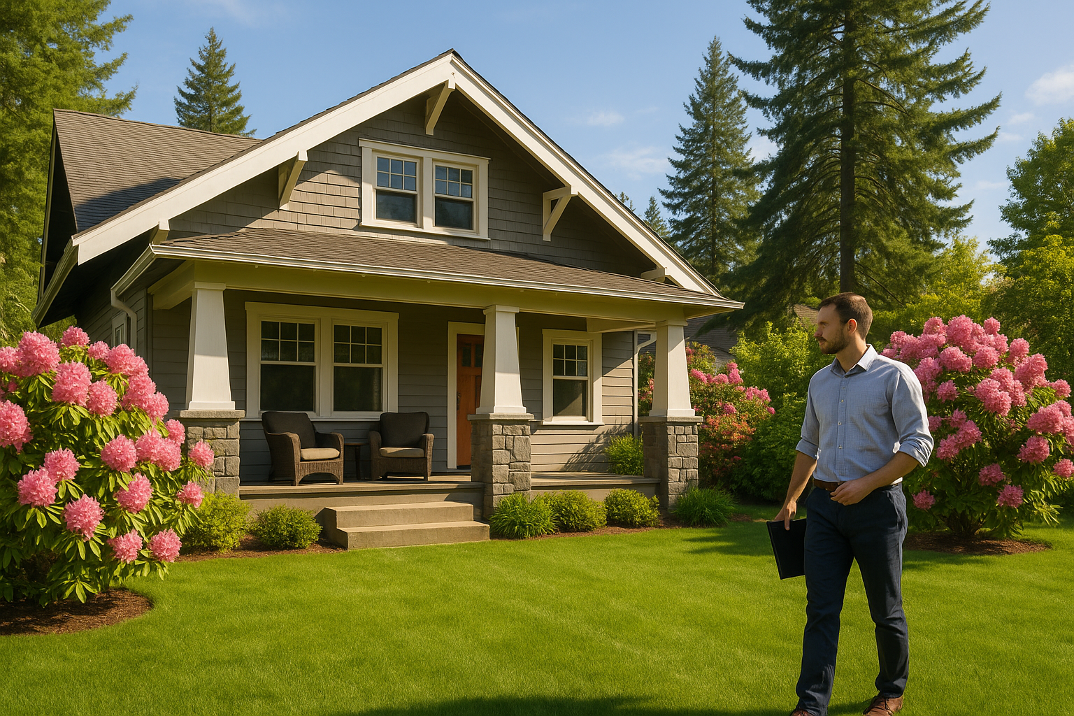 Oregon Essential Services Landlords Must Maintain — ORS 90.320 Compliance Guide (2026) - Oregon landlord compliance