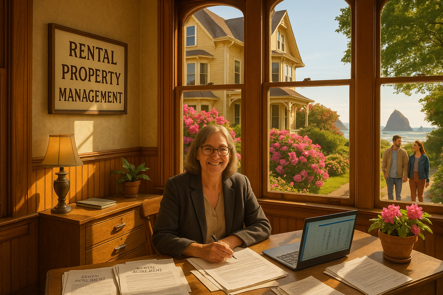 Oregon Late Fee Limits & When You Can Charge Them — Landlord Compliance Guide (2026) - landlord compliance guide