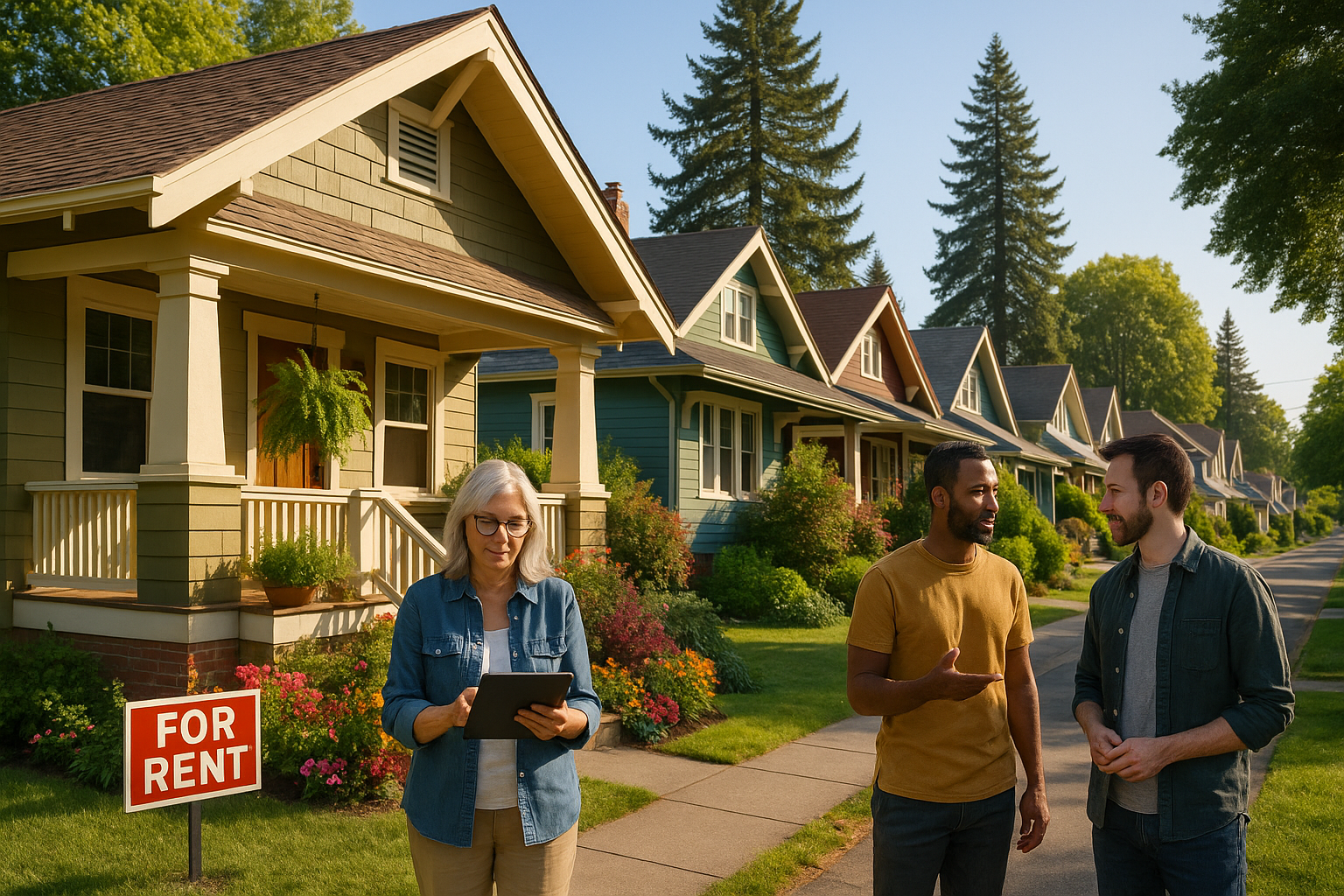 Oregon Protected Classes Beyond Federal Fair Housing — Landlord Compliance Guide (2026)